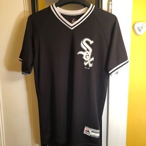 White Sox Cool Base Youth Jersey